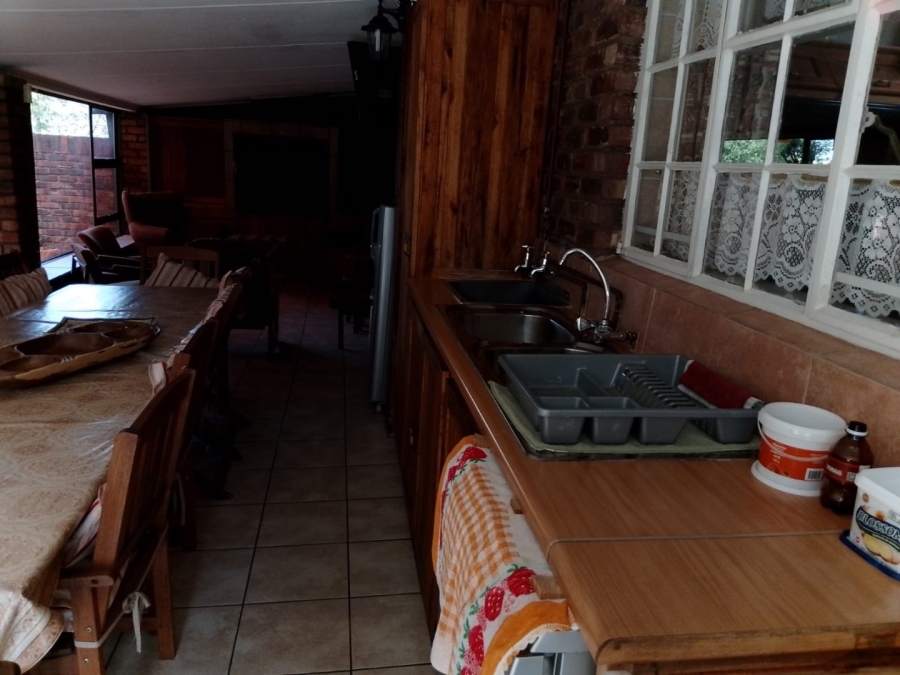 3 Bedroom Property for Sale in Orkney North West